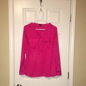 **Ann Taylor blouse